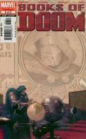 Books Of Doom #6