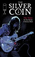 The Silver Coin