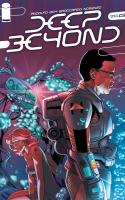 Deep Beyond #3
