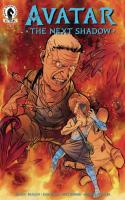 Avatar: The Next Shadow #4