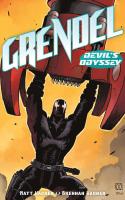 Grendel: Devil's Odyssey #5