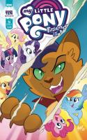 My Little Pony: Friendship Is Magic #96