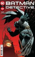 Batman: The Detective (2021)