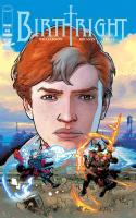 Birthright #48