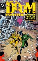 Crawling From The Wreckage Part 3: Worlds In Collision