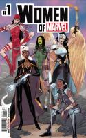 Women of Marvel (2021)