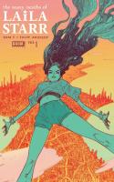 Chapter 1: Once Upon A Falling Starr
