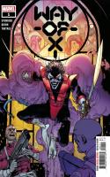 Way of X (2021)