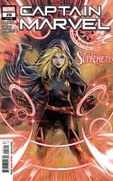 Strange Magic, Part 1
