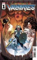 The Mighty Valkyries (2021)