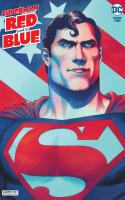 Own / Into The Ghost Town / Patience... / My Best Friend, Superman / S Is For Cyborg
