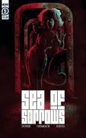 Sea Of Sorrows #5