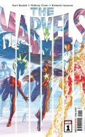 The Marvels (2021)