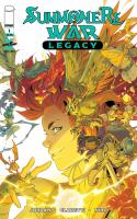 Summoner's War: Legacy (2021)