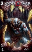 God Of War: Fallen God #3