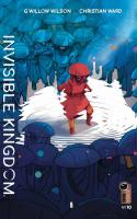 Invisible Kingdom #10