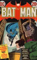The Deadly Numbers Game ! / Return Of The Flying Grayson ! / The Batman Nobody Knows !