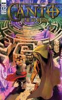 Canto & City Of Giants #2