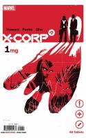 X-Corp (2021)