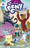 My Little Pony Friendship Is Magic #97