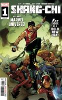 Shang-Chi (2021)