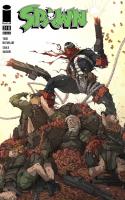 Spawn #318