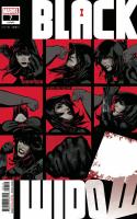I Am The Black Widow, Part 1