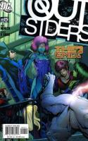The Insiders Part Four