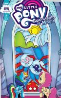 My Little Pony Friendship Is Magic #98