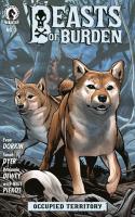 Beasts Of Burden: Occupied Territory #3