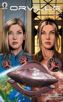 The Orville: Digressions Part 2