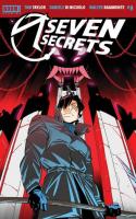 Seven Secrets #9