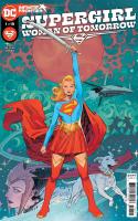 Supergirl: Woman of Tomorrow (2021)
