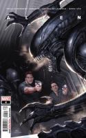 Alien #4