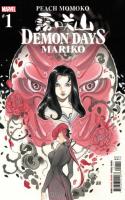 Mariko - The Yashida Saga Part 1