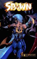 The Armageddon Collection, Part 4