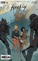 Firefly #30