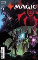 Magic: The Gathering #3