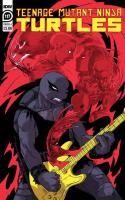 Teenage Mutant Ninja Turtles #117
