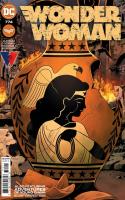 Afterworlds Part 5 / Young Diana: Hero Worship