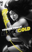 Wonder Woman Black & Gold (2021)