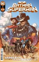 Across Worlds! / El Diablo: The Desert Of Doom