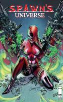 Spawn's Universe (2021)