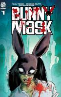 Bunny Mask (2021)