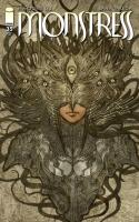 Monstrress #35