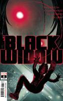 I Am Black Widow Part 2