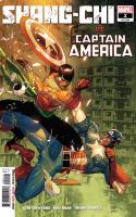 Vs The Marvel Universe Part 2