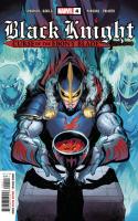 Black Knight: Curse Of The Ebony Blade Part 4