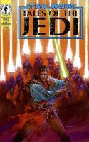 Star Wars: Tales of the Jedi (1993-1998)