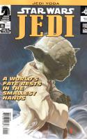 Jedi Yoda
